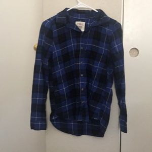 Flannel